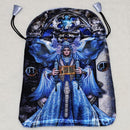 Sac de Tarot - Illuminati - 6" x 9"