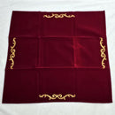 Tarot Cloth - Lenormand - 32" x 32"