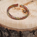 Adjustable Ring - Copper (Sold Individually)