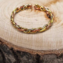 Adjustable Ring - Copper (Sold Individually)