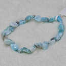 Bracelet - Stone Chip - Aigue-marine