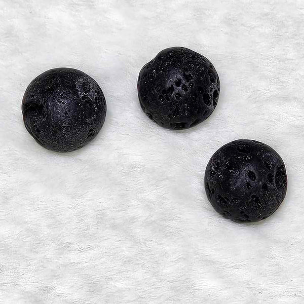 Aromatherapy Lava Bead Replacements (3 Pack)