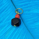 Amulette moyenne légitime Azabache (0,5")