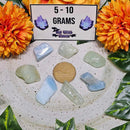 Aquamarine Tumbled Stone