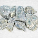 Aquamarine - Rough Nugget