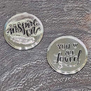 Inspire On Token Collection