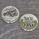 Inspire On Token Collection