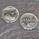 Inspire On Token Collection