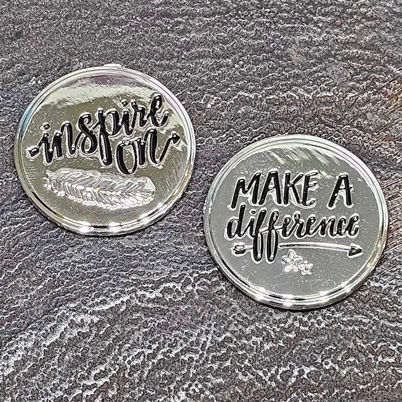 Inspire On Token Collection