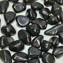 Apache Tears Tumbled Stone