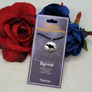 Collier - Totem Corbeau