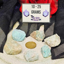 Amazonite - Rough Nugget