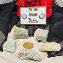 Amazonite - Rough Nugget