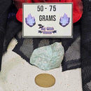 Amazonite - Rough Nugget