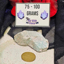 Amazonite - Rough Nugget