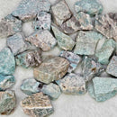 Amazonite - Rough Nugget