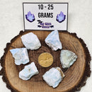 Blue Aragonite Rough Stone