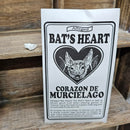 Curio - Bat Heart Root