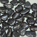 Black Jasper Tumbled Stone
