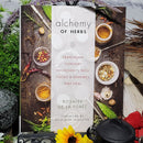 Book - Alchemy of Herbs