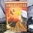 Book - Animal Speak