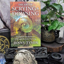 Book - Art of Scrying & Dowsing