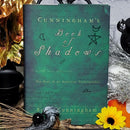 Livre - Le Livre des Ombres de Cunningham