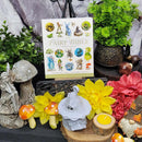 Bible des fées - Tout ce que vous avez toujours voulu savoir sur les fées