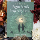 Book - A Book of Pagan Family Prayers & Rituals