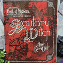 Livre - Solitary Witch - Ultimate BOS pour la nouvelle génération