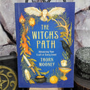 Livre - Witch's Path - Faire progresser votre métier à tous les niveaux