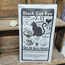 Curio - Oeil de chat noir