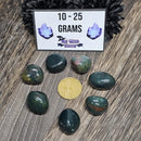 Bloodstone Tumbled Stone