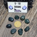 Bloodstone Tumbled Stone