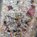 "My Lullaby" - Magick Sleep Herbal Bath Salts -  16oz