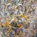 "Will It & It Will Be" - Magick Manifestation Herbal Bath Salts -  16oz