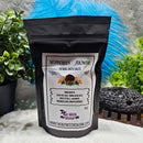 "Witches Armor" - Magick Protection Herbal Bath Salts -  8oz