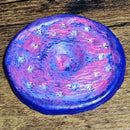 Clay Sphere Stand 3-5"