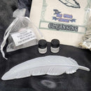 Bat Witch Intention Kit - Cleansing