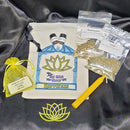 Kit d'intention de sorcière chauve-souris - Bonheur