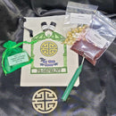 Bat Witch Intention Kit - Prosperity