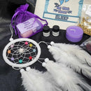 Bat Witch Intention Kit - Sleep