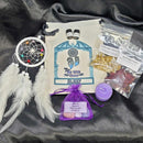 Bat Witch Intention Kit - Sleep