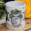 Comme ci-dessus, donc ci-dessous - 11oz