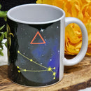 Signes astrologiques - Bélier - 11oz 