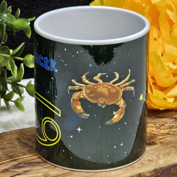 Signes astrologiques - Cancer - 11oz 