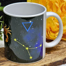 Signes astrologiques - Cancer - 11oz 