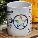Mug - Je vais juste faire du Witchy Sh$t - 11oz 
