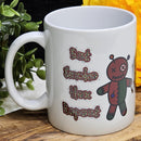 Mangez de la fumée Hex Repeat - 11oz