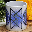 Norse May The Gods Guide My Way - 11oz